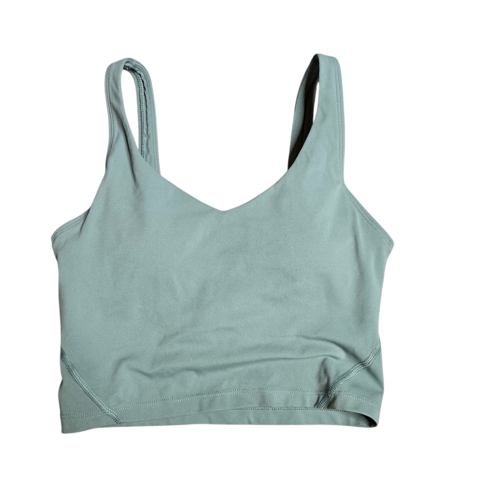 Lululemon Align Tank Top *Size Tag Missing*